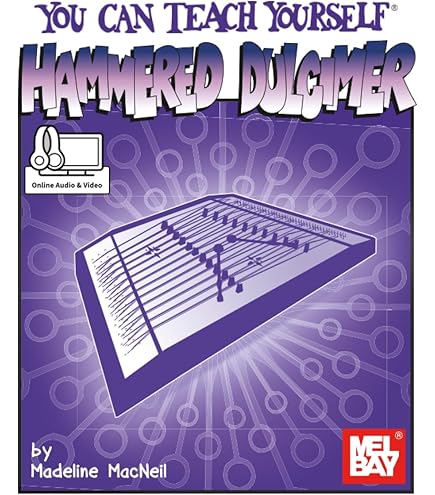 Amazon | TK O'Brien's ウォールナットラップハープ ハナミズキの花